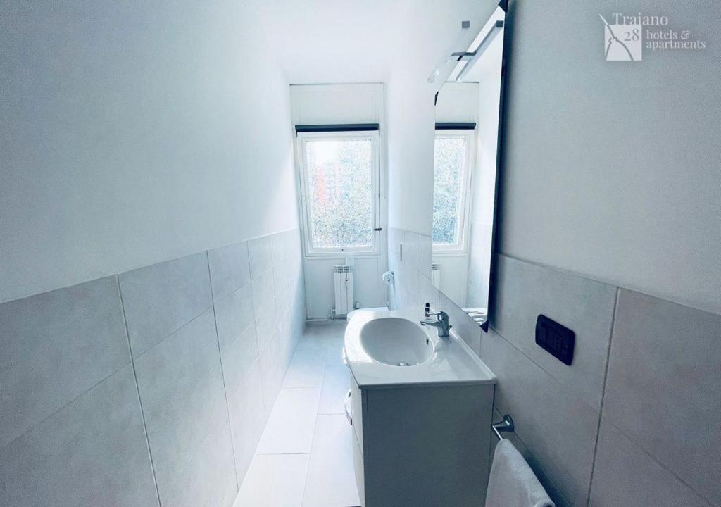 Traiano 28 Apartamento Turim Exterior foto
