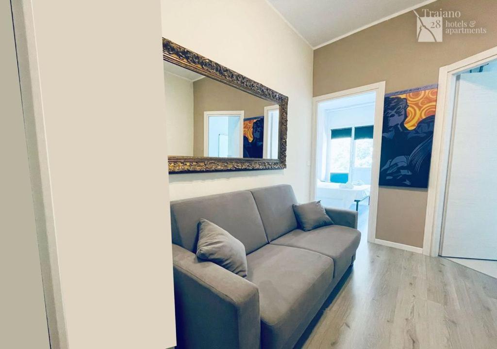 Traiano 28 Apartamento Turim Exterior foto