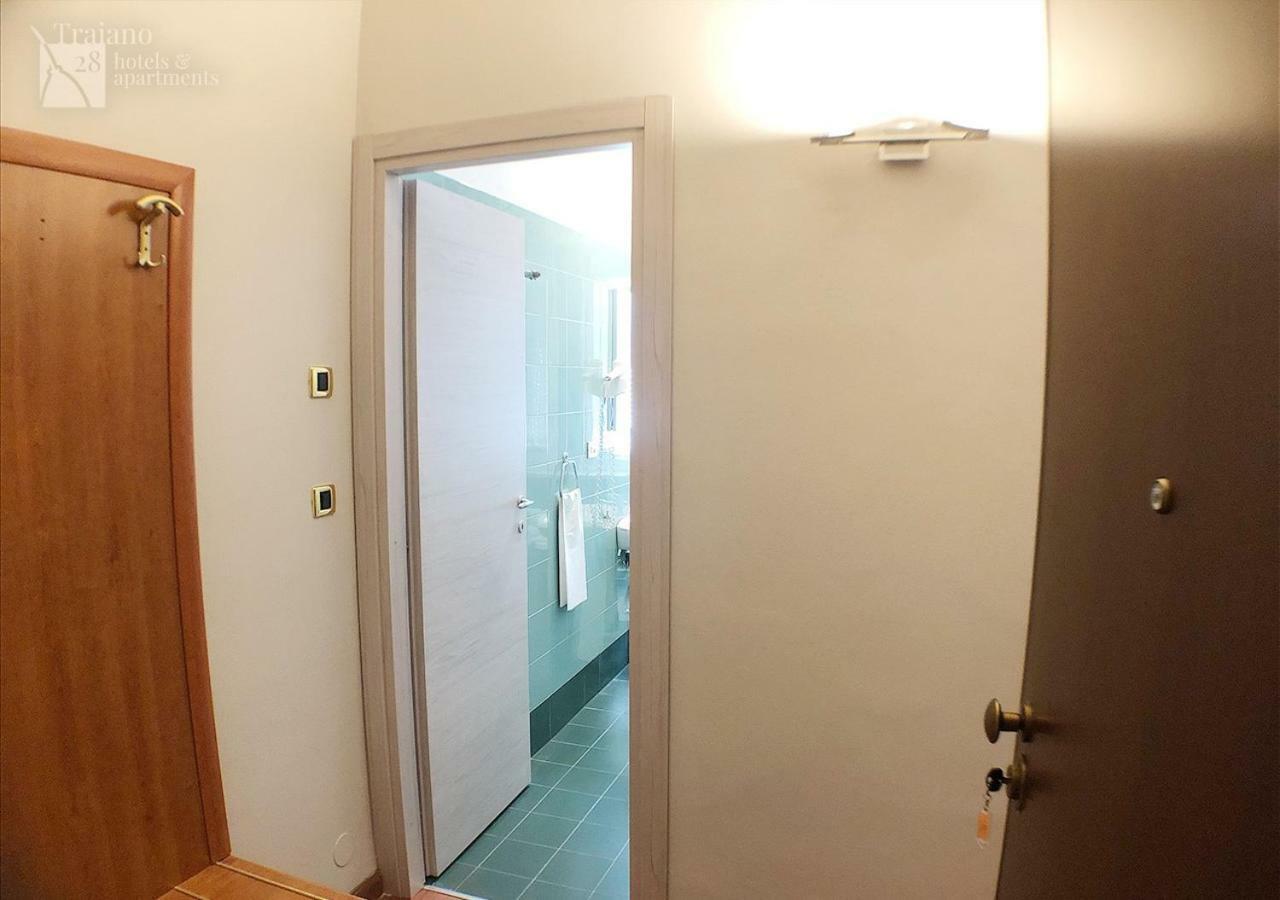 Traiano 28 Apartamento Turim Exterior foto
