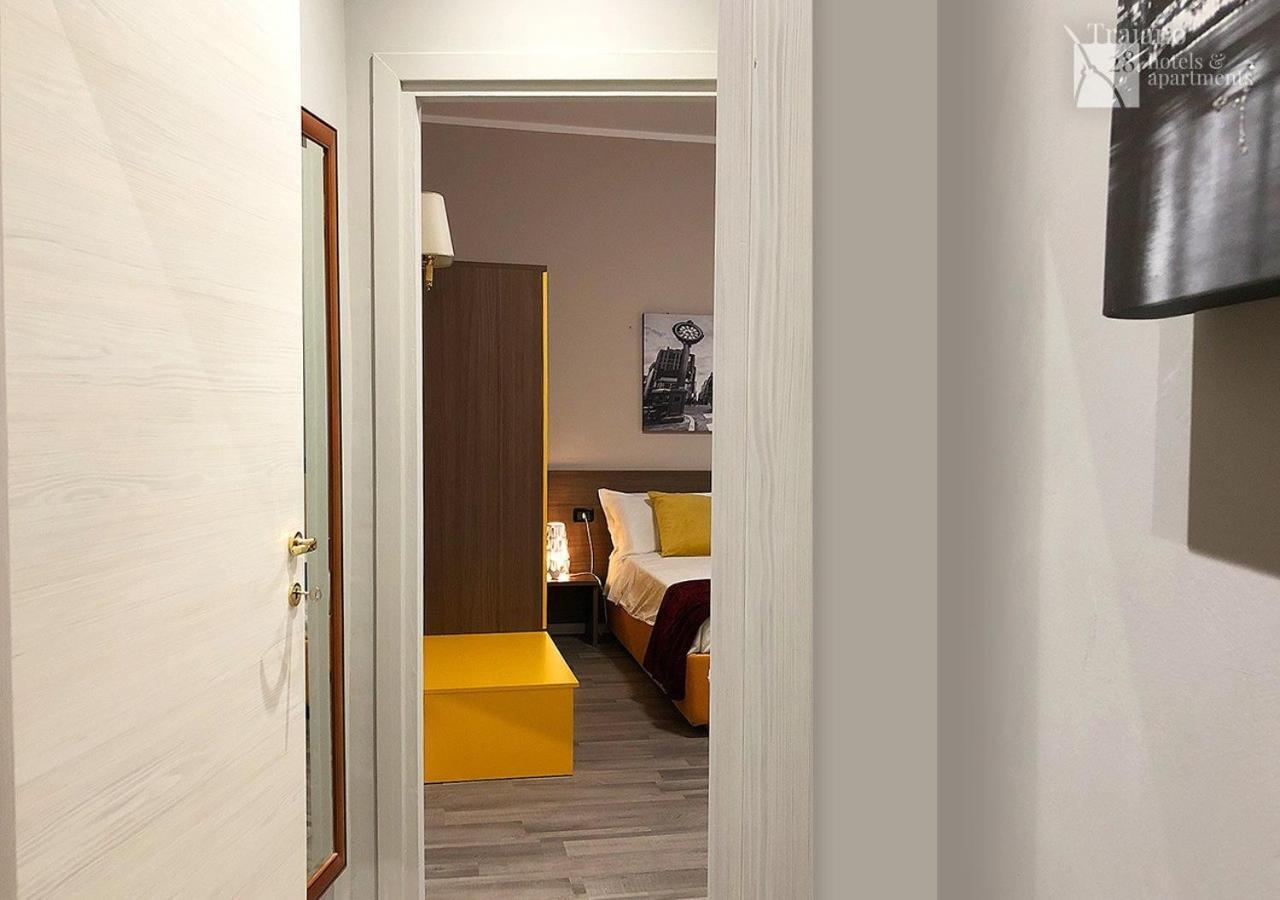 Traiano 28 Apartamento Turim Exterior foto