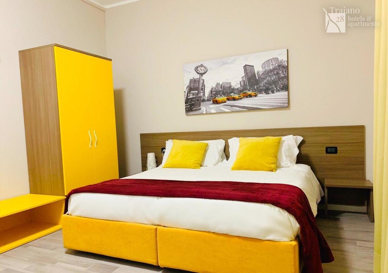 Traiano 28 Apartamento Turim Exterior foto